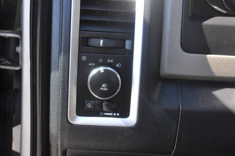 2012 RAM 1500