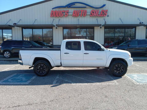 2010 Toyota Tacoma