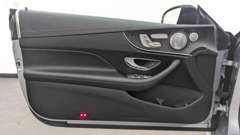 2021 Mercedes-Benz E-Class E 450