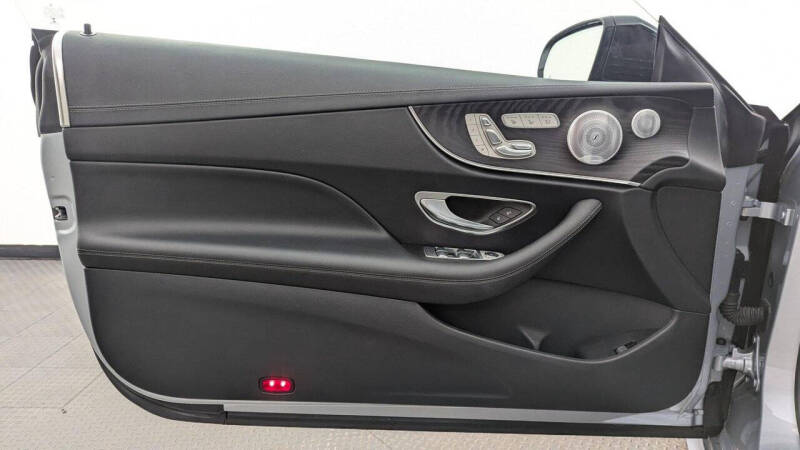 2021 Mercedes-Benz E-Class E 450