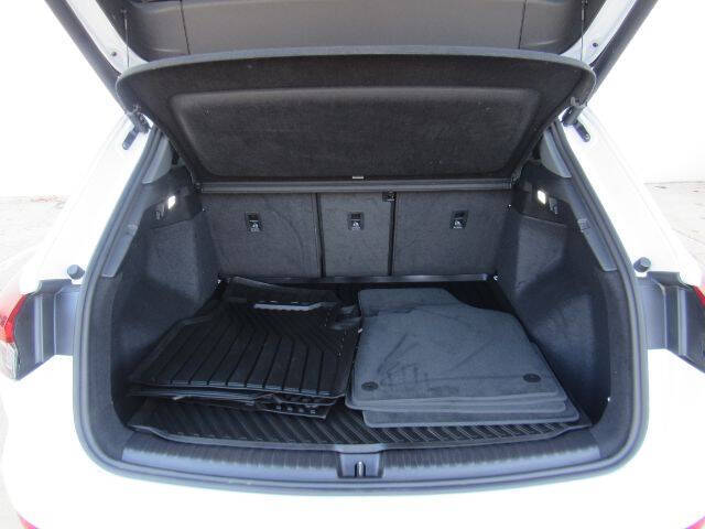 2022 Audi Q4 e-tron quattro Premium Plus 50