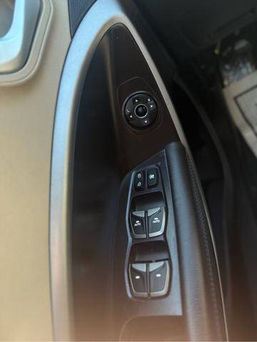 2016 Hyundai Santa Fe Sport 2.4L