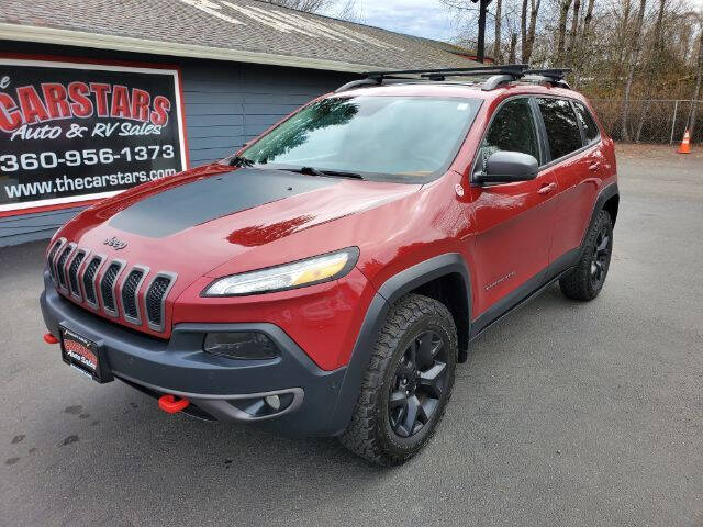 Jeep For Sale In Aberdeen WA Carsforsale