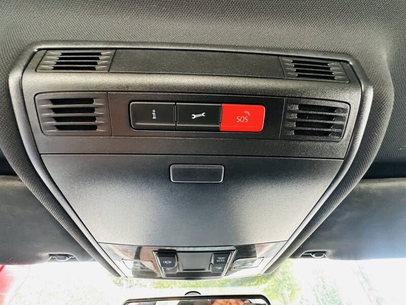 2017 Volkswagen Golf GTI S