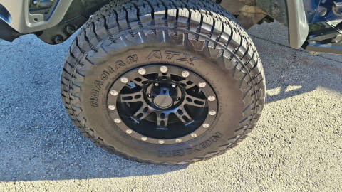 2005 Jeep Wrangler X