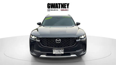 2023 Mazda CX-50 2.5 Turbo Premium Plus