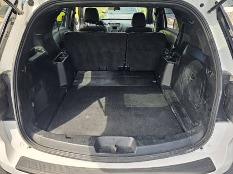 2018 Ford Explorer Police Interceptor Utility