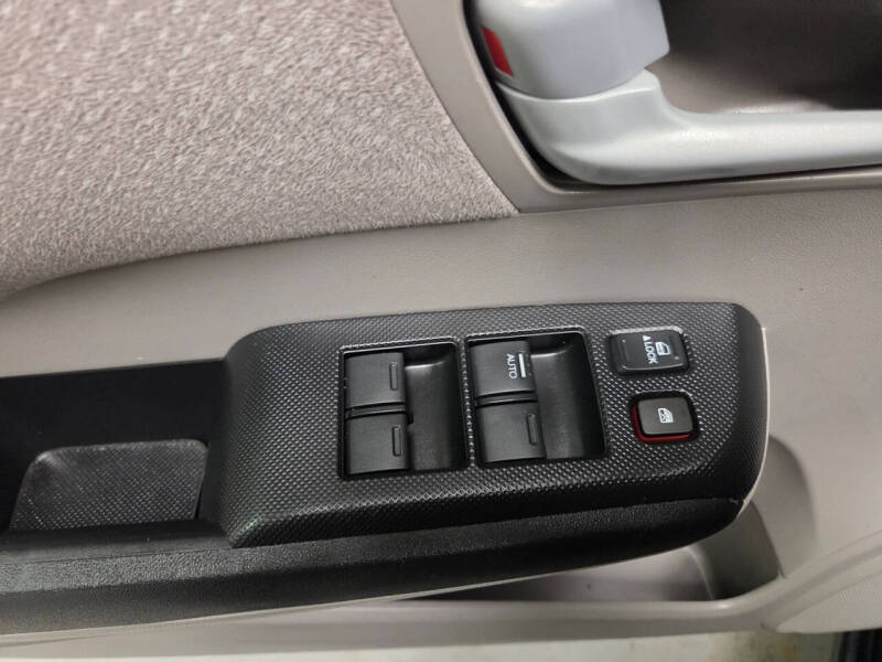 2012 Honda Insight