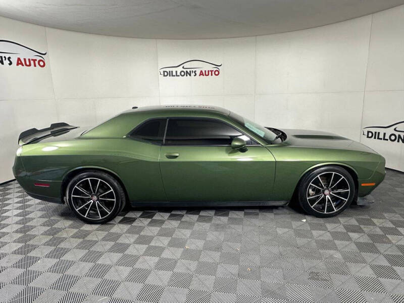 2021 Dodge Challenger GT