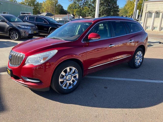 2014 Buick Enclave Premium