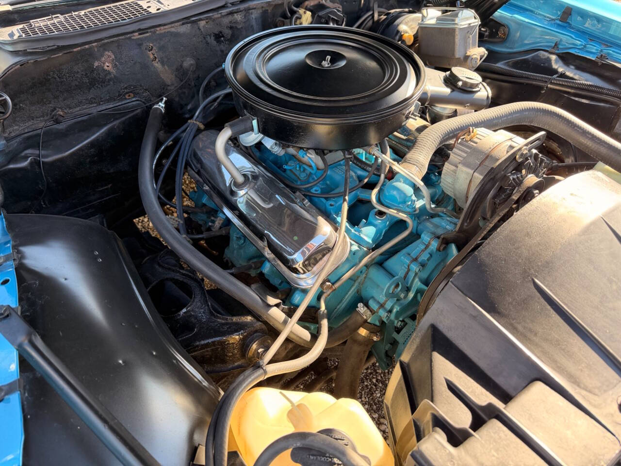 1979 Pontiac Firebird 44