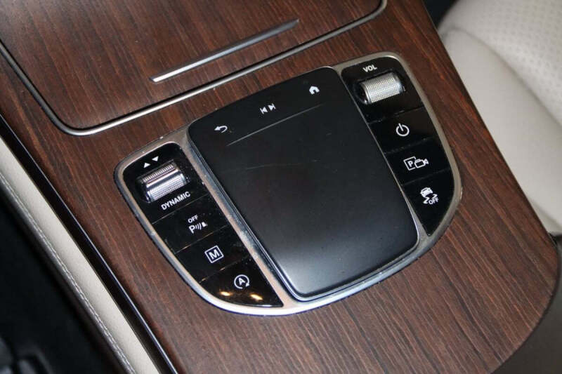 2021 Mercedes-Benz GLC GLC 300 4MATIC