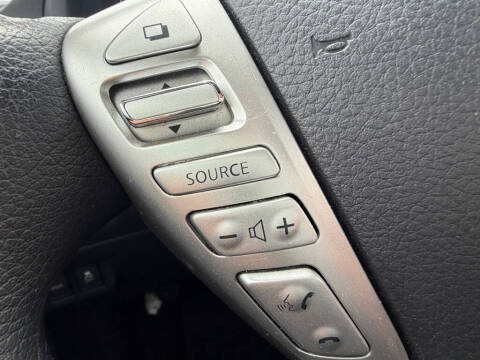 2015 Nissan Sentra
