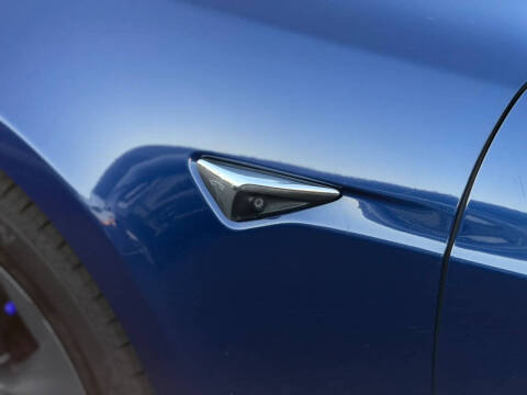 2018 Tesla Model S