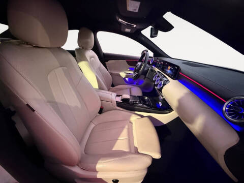 2022 Mercedes-Benz CLA CLA 250