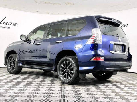 2020 Lexus GX 460