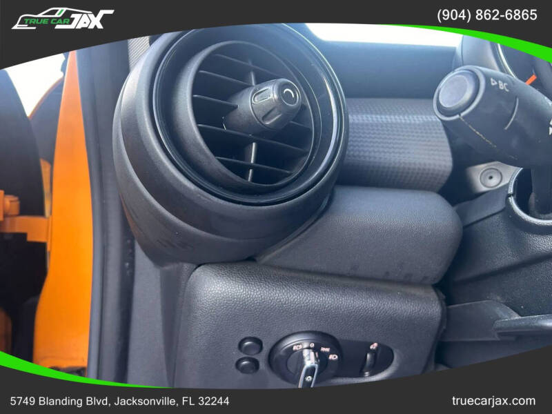 2015 MINI Hardtop 2 Door Cooper