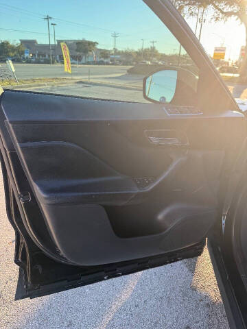 2017 Jaguar F-PACE 35t Premium