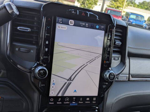 2024 RAM 2500 Limited