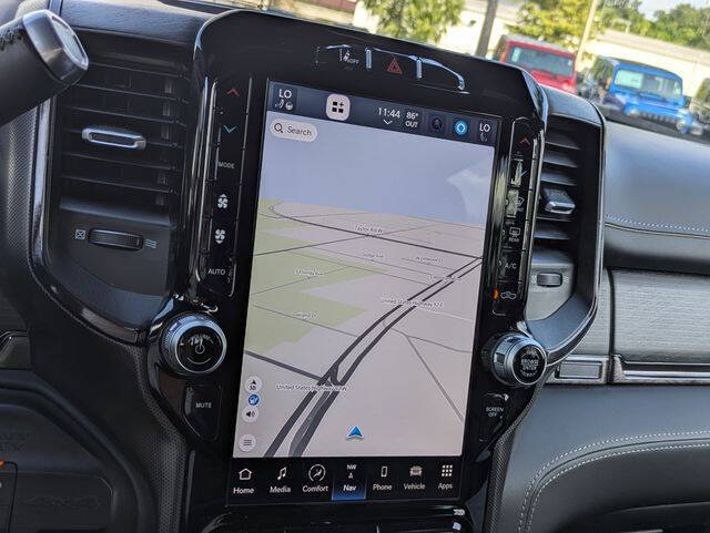 2024 RAM 2500 Limited