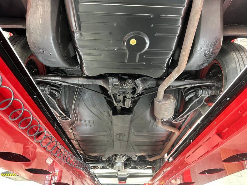 1959 Mercedes-Benz 190-Class