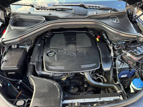 2018 Mercedes-Benz GLE GLE 350