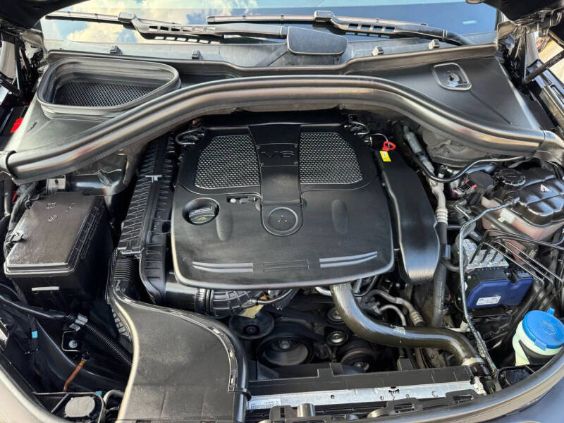 2018 Mercedes-Benz GLE GLE 350