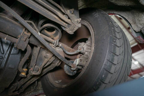 1994 Pontiac Firebird Trans Am