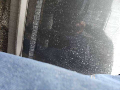 2007 Chevrolet TrailBlazer LS