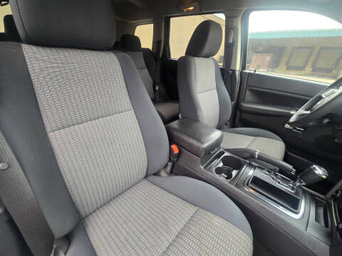 2010 Jeep Grand Cherokee Laredo