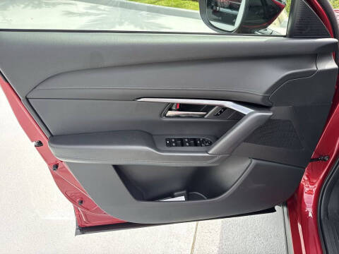 2026 Mazda CX-5 2.5 S Select