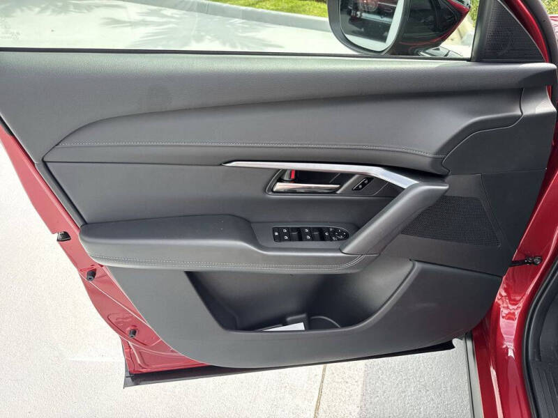 2026 Mazda CX-5 2.5 S Select