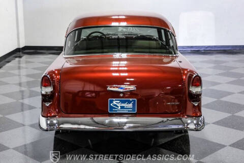1955 Chevrolet 210