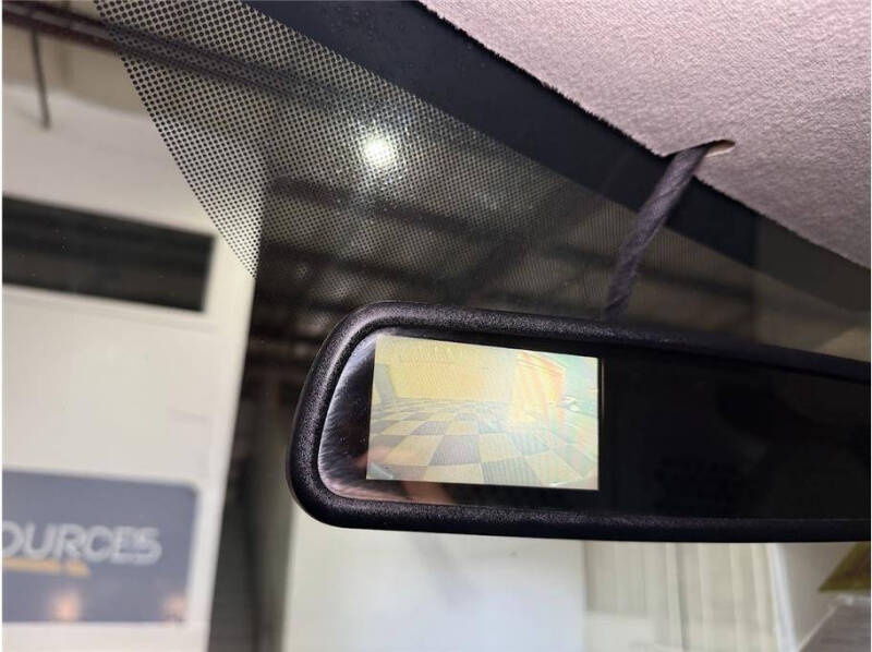 2018 GMC Savana 2500