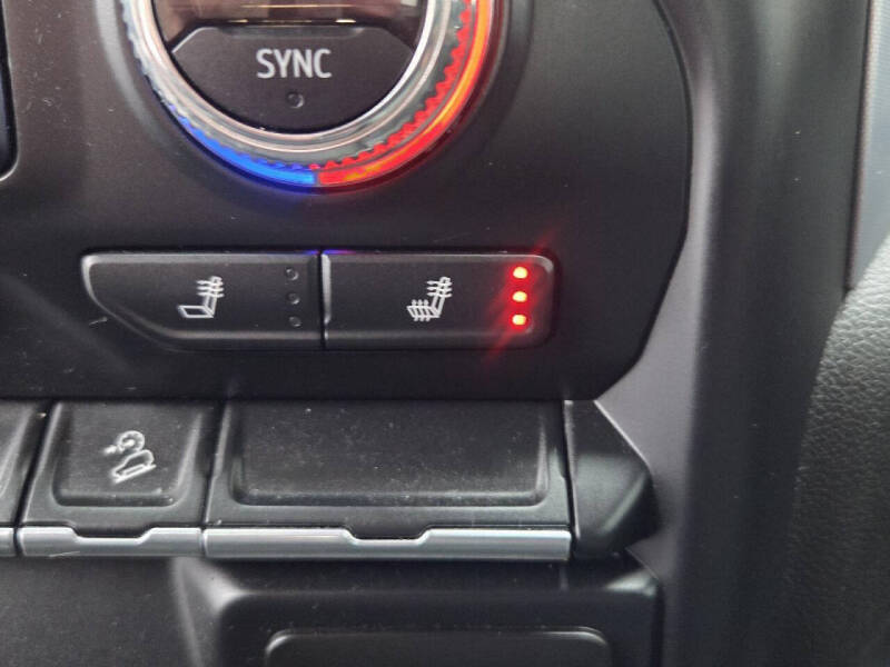 2019 GMC Sierra 1500 Elevation