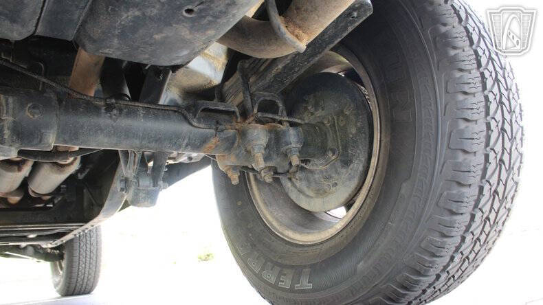 1997 GMC Yukon