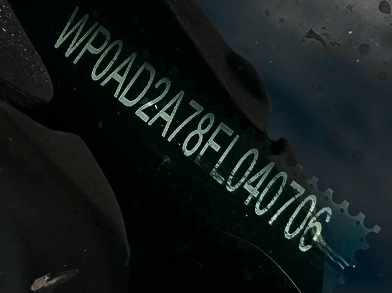 2015 Porsche Panamera S E-Hybrid