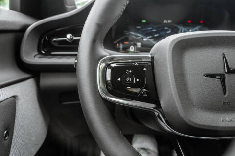 2024 Polestar 2 Long Range Dual Motor