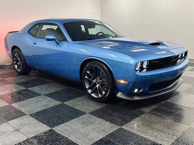 2023 Dodge Challenger for sale at Extreme Auto Pros in Parma Heights, OH