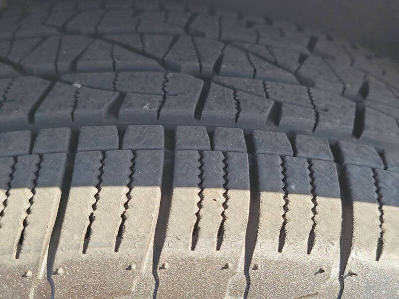 2021 Dodge Durango SXT Plus