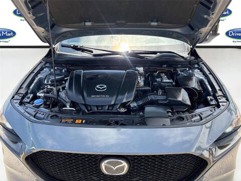 2019 Mazda Mazda3 Hatchback Premium