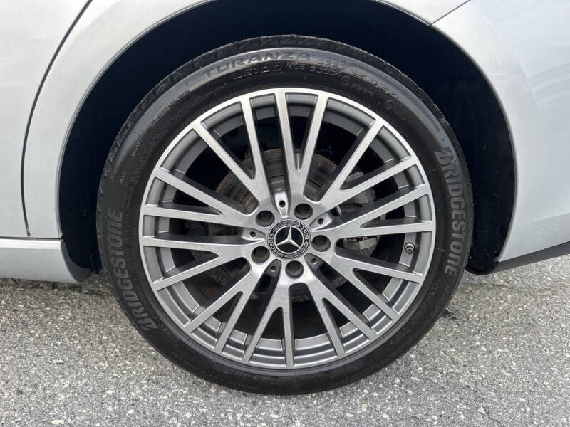 2023 Mercedes-Benz CLA CLA 250