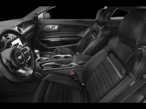 2023 Ford Mustang Mach 1