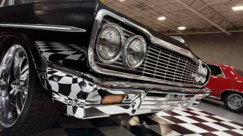 1964 Chevrolet Impala