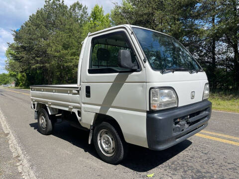 1997 Honda ACTY for sale at Priority One Auto Sales in Stokesdale NC