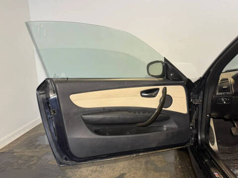 2013 BMW 1 Series 128i