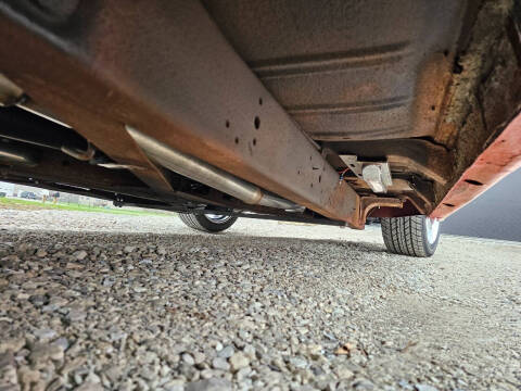 1955 Pontiac Star Chief