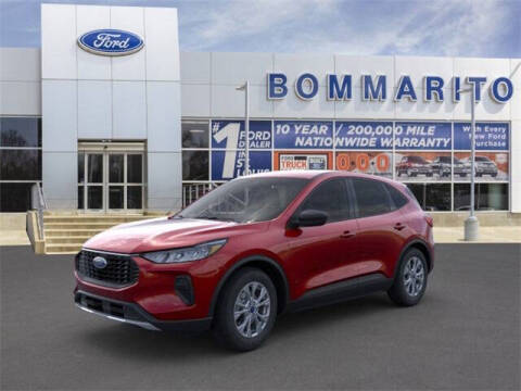 2025 Ford Escape for sale at NICK FARACE AT BOMMARITO FORD in Hazelwood MO