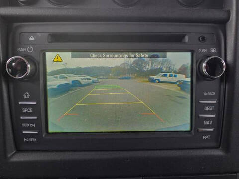 2017 Chevrolet Express LT 2500