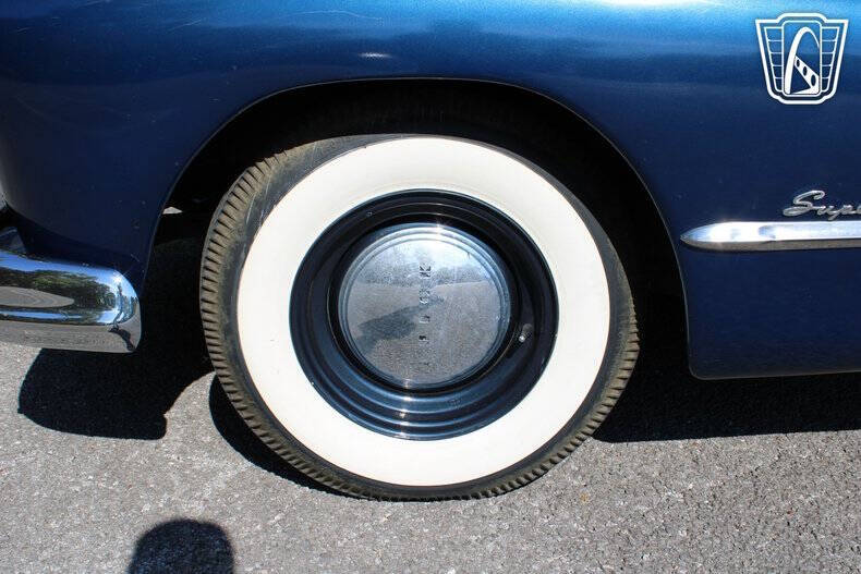 1948 Buick Super
